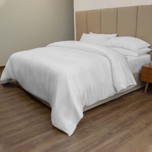 Set duvet cover Bamboo
