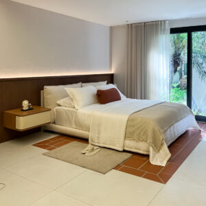 Set de sábanas Bamboo