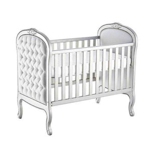 Cuna Ópera C/Capitone Mini Cama Garnier