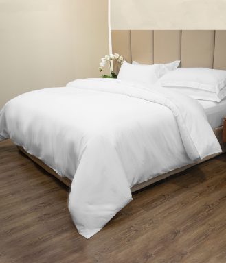 PLUMON SATEEN BRILLIANT WHITE GENERAL